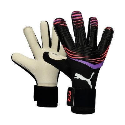 Future Pro Hybrid Handschoen