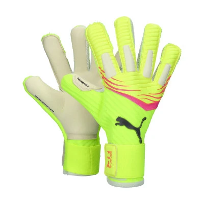 Future Pro Hybrid Handschoen