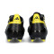 adidas F50 Elite Leer FG 2010 Voetbalschoenen