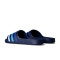 adidas Adilette Aqua voor Kinderen Teenslippers 