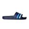 adidas Adilette Aqua voor Kinderen Teenslippers 