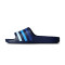 adidas Adilette Aqua voor Kinderen Teenslippers 