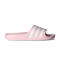 adidas Adilette Aqua voor Kinderen Teenslippers 