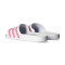 adidas Dames Adilette Aqua Teenslippers 