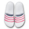 adidas Dames Adilette Aqua Teenslippers 