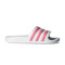 adidas Dames Adilette Aqua Teenslippers 