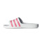adidas Dames Adilette Aqua Teenslippers 