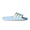 adidas Dames Adilette Aqua Teenslippers 