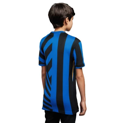 Kinderen Inter Milaan 2024-2025 Thuis Shirt