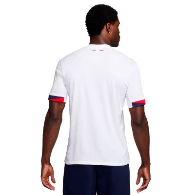 PSG Away 2025-2026 Shirt