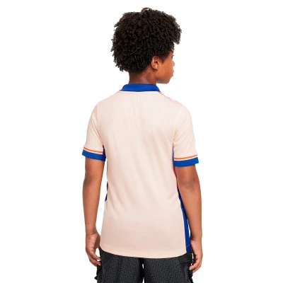 Kinderen Chelsea FC 2024-2025 Uit Shirt