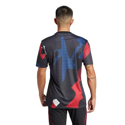 Manchester United 2024-2025 Pre-Match Shirt