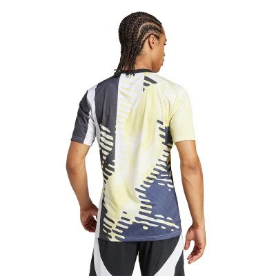 Juventus 2024-2025 Pre-Match Shirt