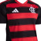 adidas Flamengo 2024-2025 Home Shirt