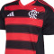 adidas Flamengo 2024-2025 Home Shirt