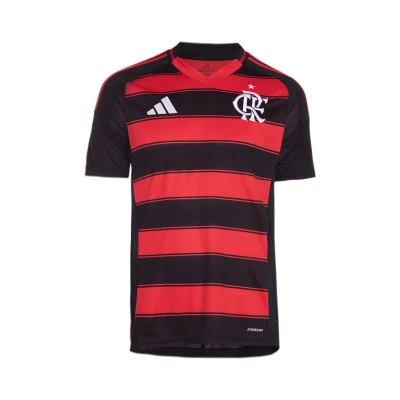 Flamengo 2024-2025 Home Shirt