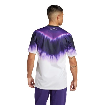 Real Madrid 2024-2025 Fanswear T-Shirt