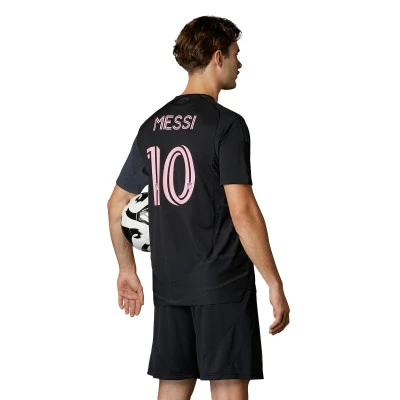 Inter Miami CF 2025 Authentiek uit Shirt