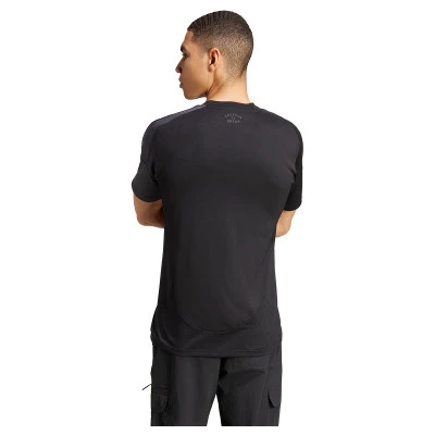 Inter Miami CF 2025 Uit Shirt