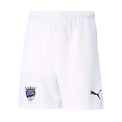 teamRISE Utebo FC Shorts