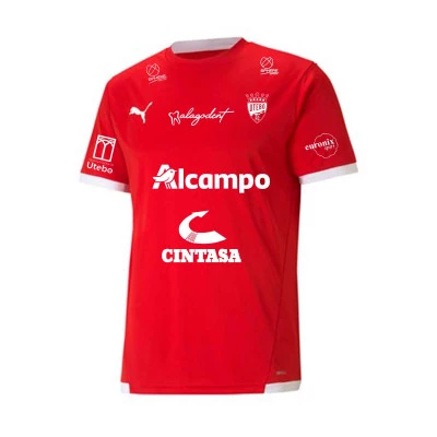 Team LIGA m/c Utebo FC Niño Shirt
