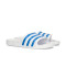 adidas Dames Adilette Aqua Teenslippers 
