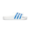 adidas Dames Adilette Aqua Teenslippers 