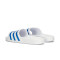 adidas Dames Adilette Aqua Teenslippers 
