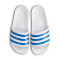 adidas Dames Adilette Aqua Teenslippers 