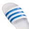 adidas Dames Adilette Aqua Teenslippers 