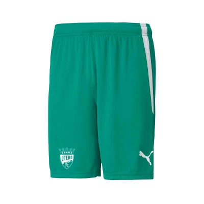 teamRISE Utebo FC Shorts