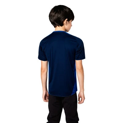 Kinderen Real Zaragoza 2024-2025 Training T-Shirt