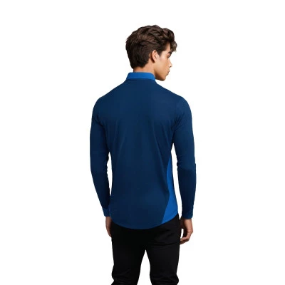 Real Zaragoza-training 2024-2025 Sweatshirt