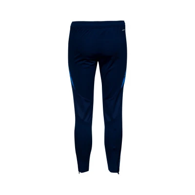 Kinderen Real Zaragoza 2024-2025 Spelers Training Lange broek