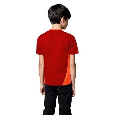 Kinderen Real Zaragoza 2024-2025 Training Doelman T-Shirt