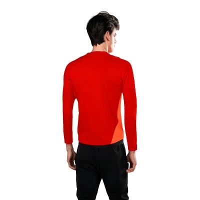 Real Zaragoza 2024-2025 Training Doelman Sweatshirt