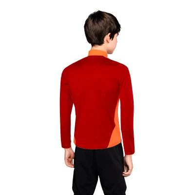 Kinderen Real Zaragoza 2024-2025 Training Doelman Sweatshirt