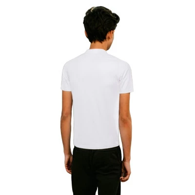 Kinderen Real Zaragoza Walk 2024-2025 Poloshirt