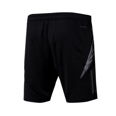 Kinderen Real Zaragoza Training 2024-2025 Spelers Bermuda shorts