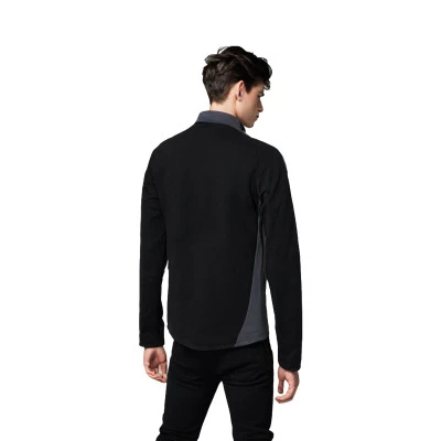 Real Zaragoza-wandeling 2024-2025 Jack