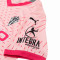 Puma Kinderen Sporting Gijon 2024-2025 Derde Shirt
