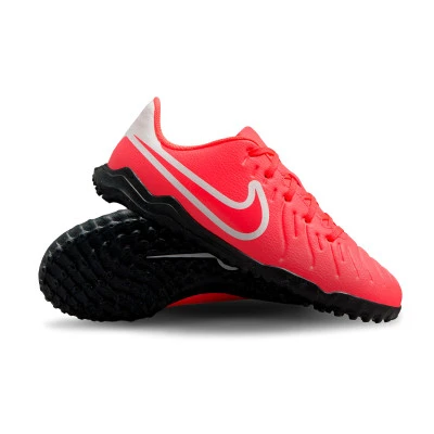 Tiempo Legend 10 Club Gras voor Kinderen Voetbalschoenen