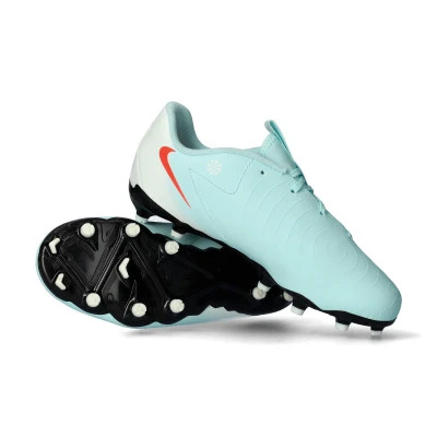 Kinderen Phantom GX II Academie FG/ MG Voetbalschoenen