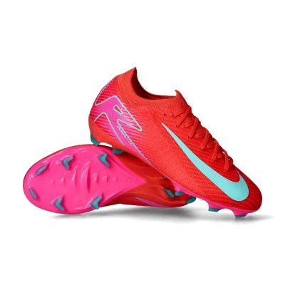 Kinderen Air Zoom Mercurial Vapor 16 Pro FG Voetbalschoenen