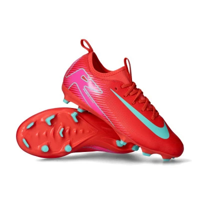 Kinderen Air Zoom Mercurial Vapor 16 Academie FG/ MG Voetbalschoenen