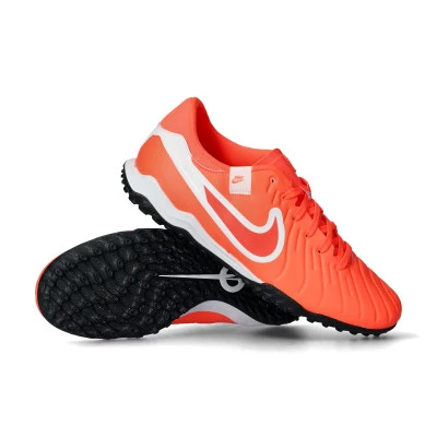 Tiempo Legend 10 Academie Gras Voetbalschoenen