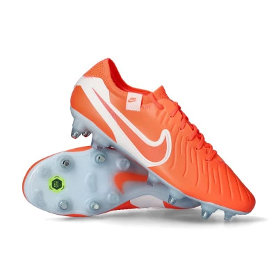 Tiempo Legend 10 Elite SG-Pro Anti-Clog Voetbalschoenen