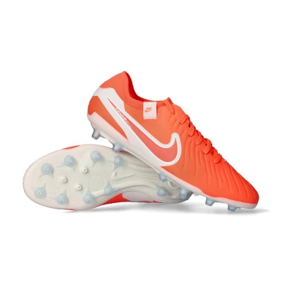 Tiempo Legend 10 Pro AG-Pro Voetbalschoenen