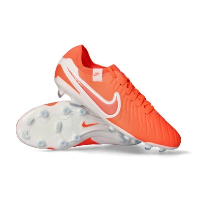Tiempo Legend 10 Pro FG Voetbalschoenen
