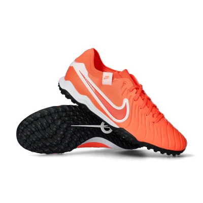 Tiempo Legend 10 Pro Gras Voetbalschoenen
